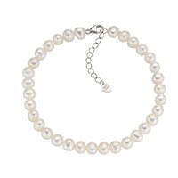Bracciale Amen Donna in Argento BRPE6BB16 - BRPE6BB16
